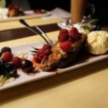 Mon Balzac Nourriture