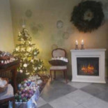 Herbaciarnia Ziołowa À l'intérieur