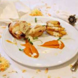 Pałac W Małkowie Slow-food Dania