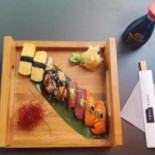 Roru Sushi Dania