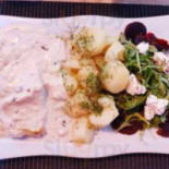 Maxx Pizza À l'intérieur