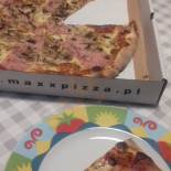 Maxx Pizza Nourriture