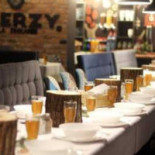 Restauracja Food Makerzy Kluszkowce Nourriture