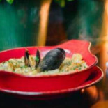 Trattoria Al Dente Nourriture