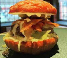 Szyb Witold Pub Cibo