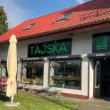 Mały Taj Extérieur