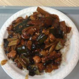 Thai Wok Blue City Wewnątrz
