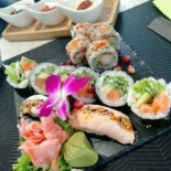 Sushi Rola Nourriture