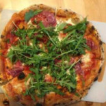 Tomasso Pizzeria Nourriture