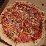 Pizza Hut Dostawa Kraków Mackiewicza Dania