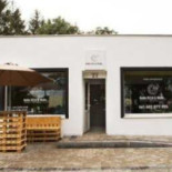 Nono Pizza More Na zewnątrz
