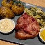 Sto5 Bistro Nourriture