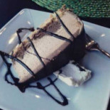 Cristal Caffe Nourriture