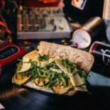 From The Block Comida