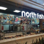 North Fish Nourriture