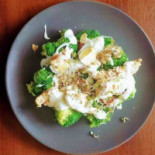 Bistro Jaga Nourriture