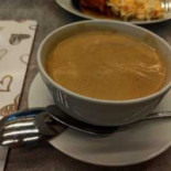 Bistrostacja Nourriture