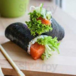 Sushiroll Bistro Dania