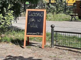 Ciasno Jak W Ulu outside