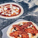 Jack's Pizza Nourriture