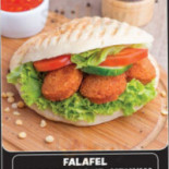 Grand Burger Dania