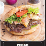 Grand Burger Dania