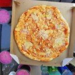 Pizza Kroppek Dania