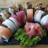 O-ren Sushi Dania