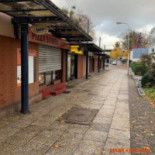 Pizza Subito Extérieur