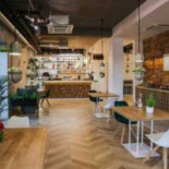 Wine Taste À l'intérieur