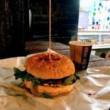 Camp Cafe Burgers Dania