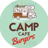 Camp Cafe Burgers Dania