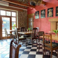 Pierogarnia Złote Jabłko Nourriture