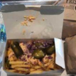 Max Premium Burgers Dania