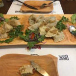 Bistro Rybko Zeberko Nourriture