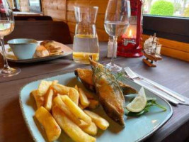 Dziadówka Nourriture