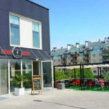 Gelateria Paradiso Rzeszów Na zewnątrz