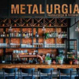 Metalurgia Browar Na zewnątrz