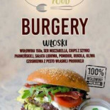 Przyjazny Food Dania