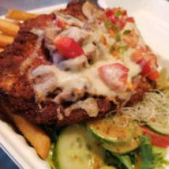 Bistro Łokietek Nourriture