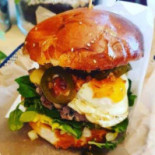 Black Bull Burger Dania