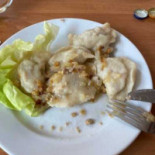 Rycerska Reszel Nourriture