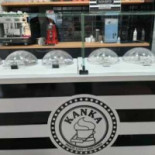 Lodziarnia Kanka À l'intérieur