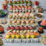 Sushi Friends Dania