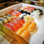 Boto Sushi Bałuty Dania