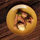 Chilli Kitchen Nourriture