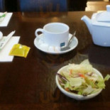 Ohh!sushi! Nourriture