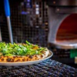 Vincitore Pizza Napoletana Dania
