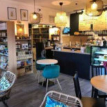 Pestka Bistro Kawiarnia Oraz Bio Sklep Dania