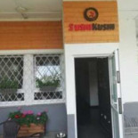 Sushi Kushi Na zewnątrz